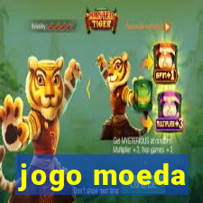 jogo moeda